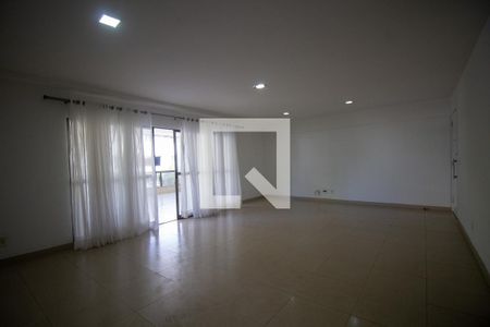 Sala de apartamento para alugar com 3 quartos, 170m² em Recreio dos Bandeirantes, Rio de Janeiro