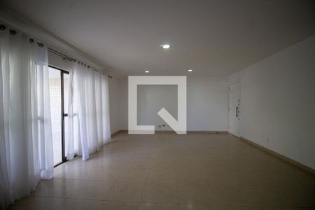 Sala de apartamento para alugar com 3 quartos, 170m² em Recreio dos Bandeirantes, Rio de Janeiro