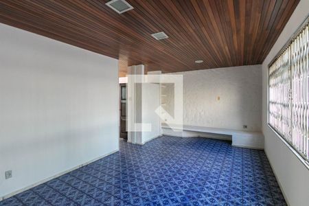 Sala de apartamento para alugar com 4 quartos, 130m² em Sion, Belo Horizonte