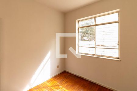 Quarto de apartamento para alugar com 4 quartos, 130m² em Sion, Belo Horizonte