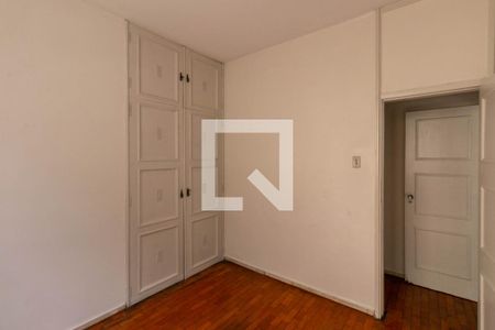 Quarto de apartamento à venda com 4 quartos, 130m² em Sion, Belo Horizonte