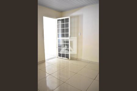 Apartamento para alugar com 1 quarto, 45m² em Campo Grande, Rio de Janeiro