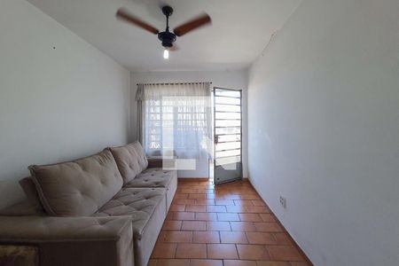 Sala de casa à venda com 5 quartos, 302m² em Vila Celeste, São Paulo