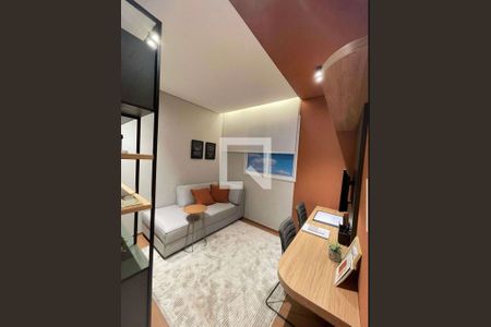 quarto 1 de apartamento à venda com 2 quartos, 47m² em Palmeiras, Belo Horizonte