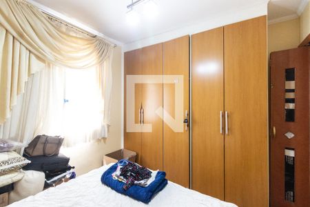 Quarto 1 de apartamento para alugar com 2 quartos, 60m² em Vila Aurora (zona Norte), São Paulo