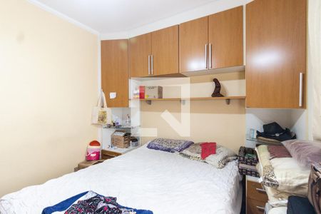 Quarto 1 de apartamento para alugar com 2 quartos, 60m² em Vila Aurora (zona Norte), São Paulo