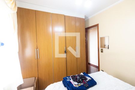 Quarto 1 de apartamento para alugar com 2 quartos, 60m² em Vila Aurora (zona Norte), São Paulo