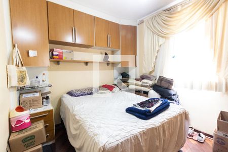 Quarto 1 de apartamento para alugar com 2 quartos, 60m² em Vila Aurora (zona Norte), São Paulo