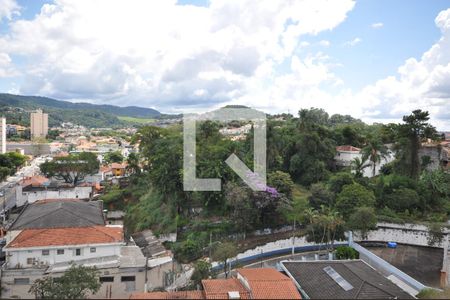 Vista do Quarto Suíte de apartamento para alugar com 3 quartos, 106m² em Tucuruvi, São Paulo