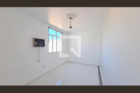 Quarto  de apartamento à venda com 2 quartos, 102m² em Méier, Rio de Janeiro