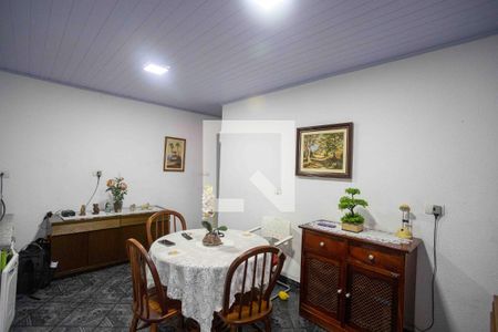 Sala de casa à venda com 2 quartos, 100m² em Casa Grande, Diadema