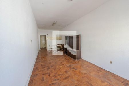 Sala de kitnet/studio para alugar com 1 quarto, 55m² em Consolação, São Paulo