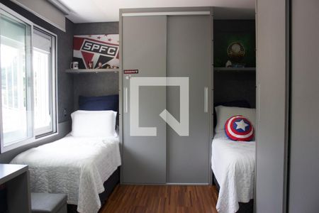 Quarto 2 de casa à venda com 2 quartos, 350m² em Morumbi, São Paulo