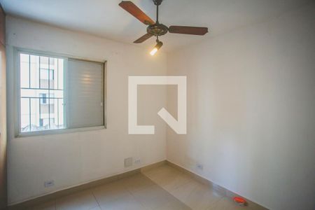 Suíte de apartamento à venda com 3 quartos, 80m² em Vila Monte Alegre, São Paulo