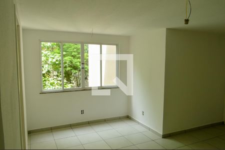 Sala de apartamento à venda com 2 quartos, 102m² em Curicica, Rio de Janeiro