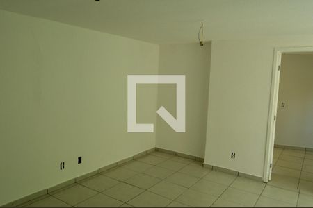 Sala  de apartamento à venda com 2 quartos, 102m² em Curicica, Rio de Janeiro
