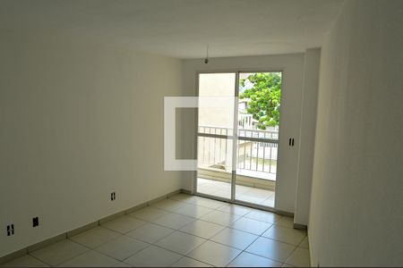 Suíte de apartamento à venda com 2 quartos, 102m² em Curicica, Rio de Janeiro