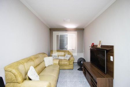 Sala de apartamento à venda com 2 quartos, 56m² em Jardim Bonifacio, São Paulo
