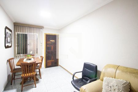 Sala de apartamento à venda com 2 quartos, 56m² em Jardim Bonifacio, São Paulo