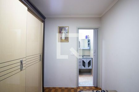 Quarto 2 de apartamento à venda com 2 quartos, 56m² em Jardim Bonifacio, São Paulo