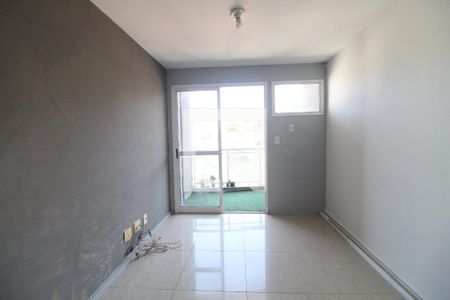 Sala de apartamento à venda com 4 quartos, 120m² em Freguesia (jacarepaguá), Rio de Janeiro