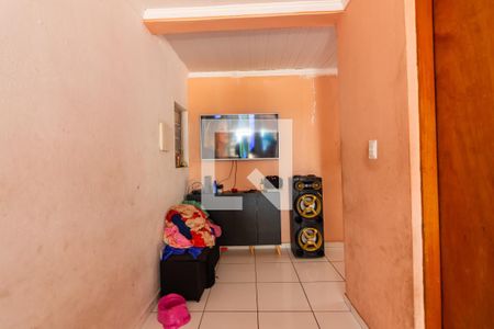 Sala 2 de casa à venda com 6 quartos, 170m² em Santa Maria, Osasco