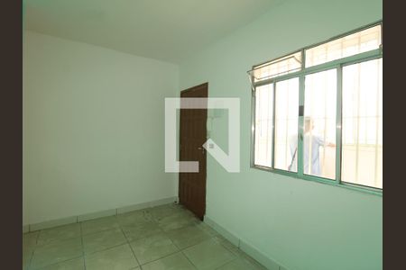 Sala de apartamento para alugar com 1 quarto, 50m² em Jardim Modelo, São Paulo