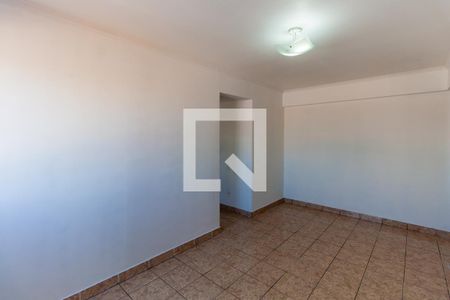 Sala de apartamento à venda com 2 quartos, 59m² em Vila Ivone, São Paulo