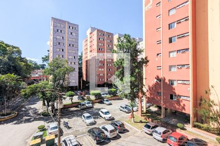 Vista do quarto 1 de apartamento à venda com 2 quartos, 52m² em Demarchi, São Bernardo do Campo