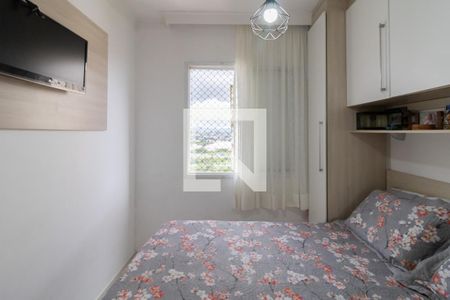 Quarto 1 de apartamento à venda com 2 quartos, 47m² em Ponte Grande, Guarulhos