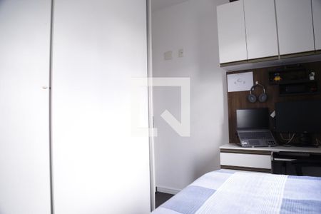 Quarto 2 de apartamento à venda com 3 quartos, 70m² em Vila Siqueira (zona Norte), São Paulo