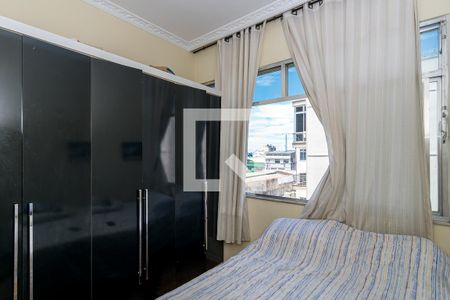 Quarto 1 de apartamento à venda com 2 quartos, 68m² em Bonsucesso, Rio de Janeiro