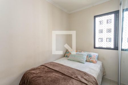 Quarto 1  de apartamento à venda com 2 quartos, 55m² em Jardim Melo, Diadema