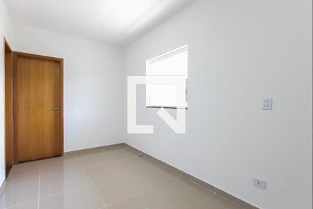 Sala de apartamento para alugar com 2 quartos, 41m² em Vila Santana, São Paulo