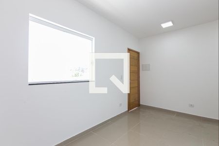 Sala de apartamento para alugar com 2 quartos, 41m² em Vila Santana, São Paulo