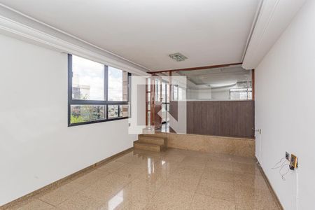 Escritório de apartamento à venda com 4 quartos, 750m² em Jardim da Saúde, São Paulo