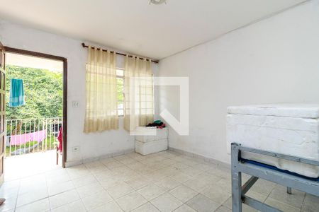 Sala de casa para alugar com 1 quarto, 180m² em Jardim Germânia, São Paulo