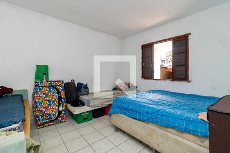 Quarto de casa para alugar com 1 quarto, 180m² em Jardim Germânia, São Paulo