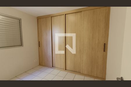 Quarto 2 de apartamento para alugar com 2 quartos, 55m² em Vila Soares, Sorocaba