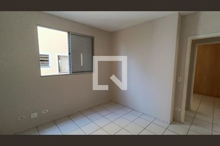 Quarto 1 de apartamento para alugar com 2 quartos, 55m² em Vila Soares, Sorocaba