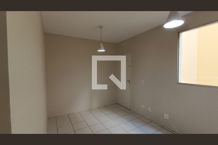 Sala de apartamento para alugar com 2 quartos, 55m² em Vila Soares, Sorocaba