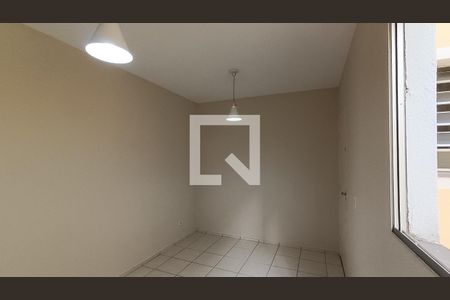 Sala de apartamento para alugar com 2 quartos, 55m² em Vila Soares, Sorocaba