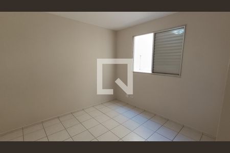 Quarto 1 de apartamento para alugar com 2 quartos, 55m² em Vila Soares, Sorocaba