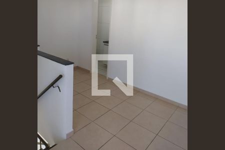 Sala 2 de apartamento à venda com 2 quartos, 100m² em Cabral, Contagem