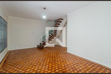 Sala de casa para alugar com 3 quartos, 210m² em Água Rasa, São Paulo