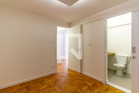 Quarto 1 - Suíte de apartamento à venda com 2 quartos, 70m² em Perdizes, São Paulo