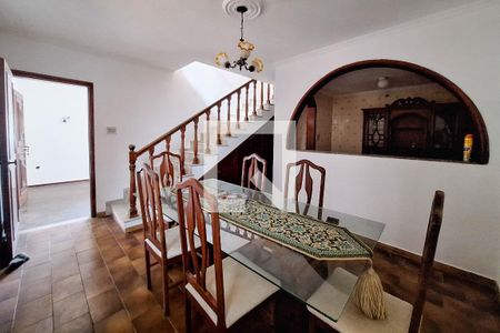 Sala 2 de casa à venda com 3 quartos, 160m² em Cubango, Niterói