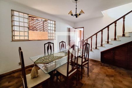 Sala 2 de casa à venda com 3 quartos, 160m² em Cubango, Niterói