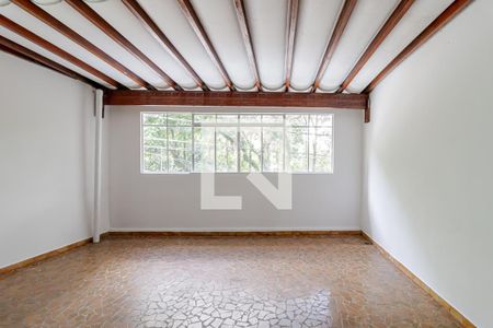 Terraço de apartamento à venda com 3 quartos, 190m² em Cursino, São Paulo