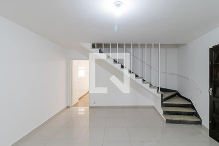 Apartamento à venda com 190m², 3 quartos e 3 vagasSala